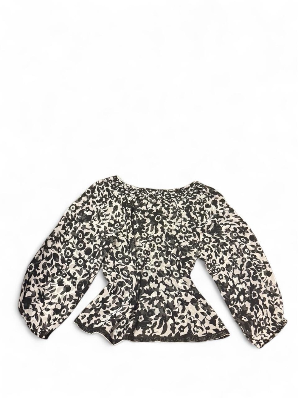 Women’s Charter Club Blouse